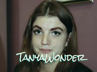 TanyaWonder