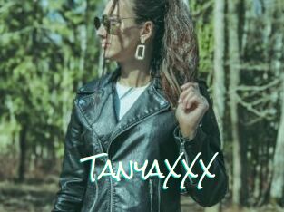 TanyaXXX