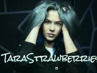 TaraStrawberries