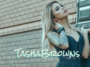 TashaBrowns