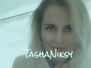 TashaNiksy