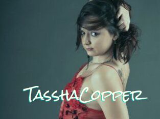 TasshaCopper