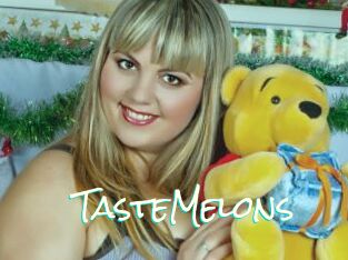 TasteMelons