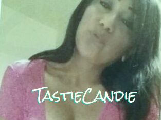 TastieCandie