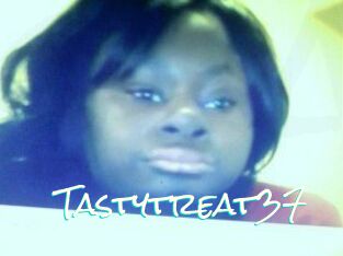 Tastytreat37