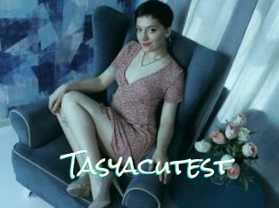 Tasyacutest