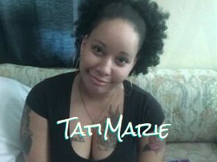 TatiMarie