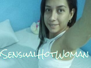 TatiSensualHotWoman