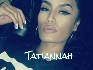 Tatiannah