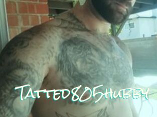 Tatted805hubby