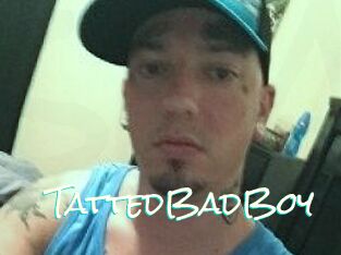TattedBadBoy