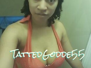 TattedGodde55
