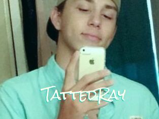 TattedRay
