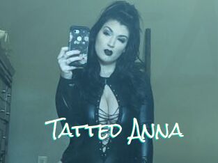 Tatted_Anna