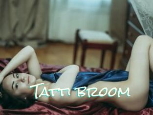 Tatti_broom