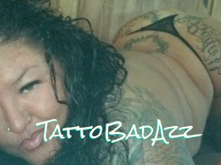 TattoBadAzz