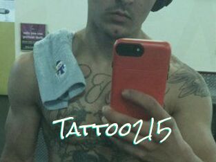 Tattoo215