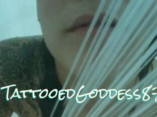 TattooedGoddess87