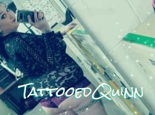 TattooedQuinn