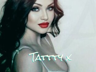 Tattty_x