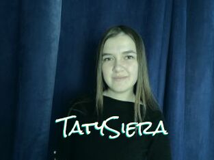 TatySiera