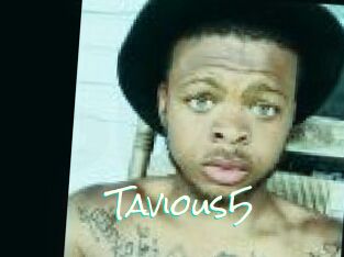 Tavious5