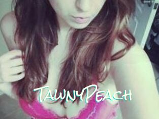 TawnyPeach