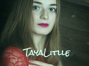 TayaLitlle
