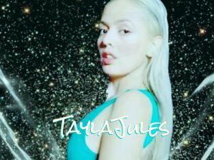 TaylaJules