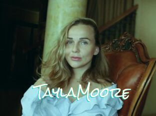 TaylaMoore