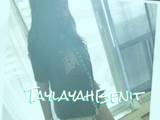 TaylayahBenit