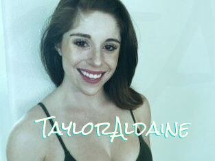 Taylor_Aldaine