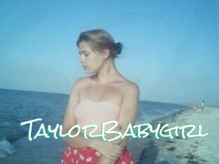 TaylorBabygirl