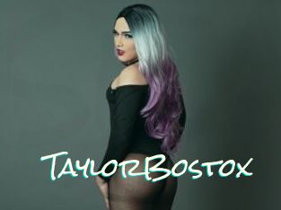 TaylorBostox