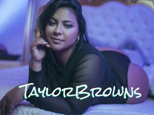 TaylorBrowns