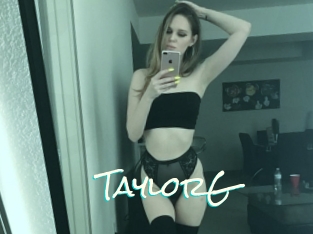 TaylorG