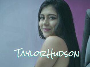 TaylorHudson