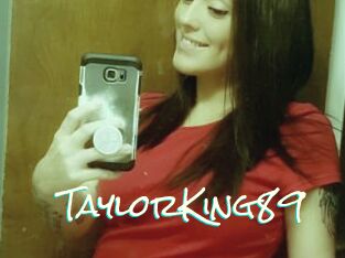 TaylorKing89