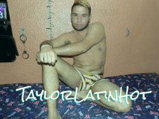 TaylorLatinHot