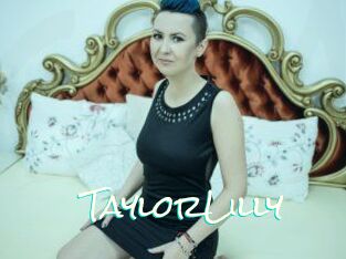 TaylorLilly