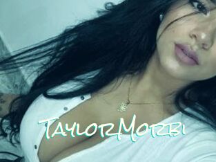 TaylorMorbi