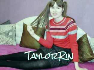 TaylorRin