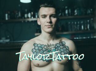 TaylorTattoo