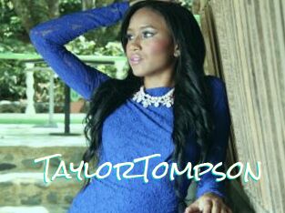 TaylorTompson