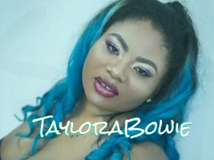 TayloraBowie