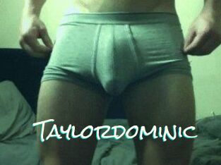 Taylordominic