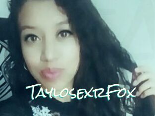 TaylosexrFox