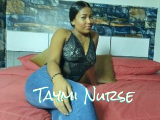 Taymi_Nurse