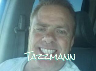 Tazzmann