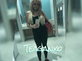 Teaganxo